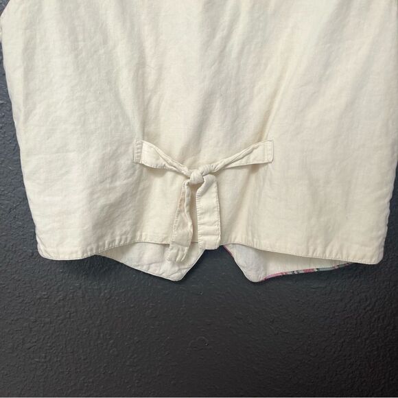 Vintage mixed printed sleep limit mph vest - Picture 6 of 11